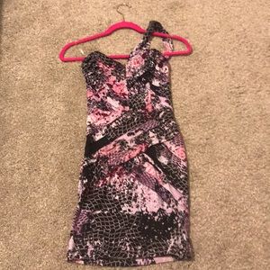 Ipsy Dress